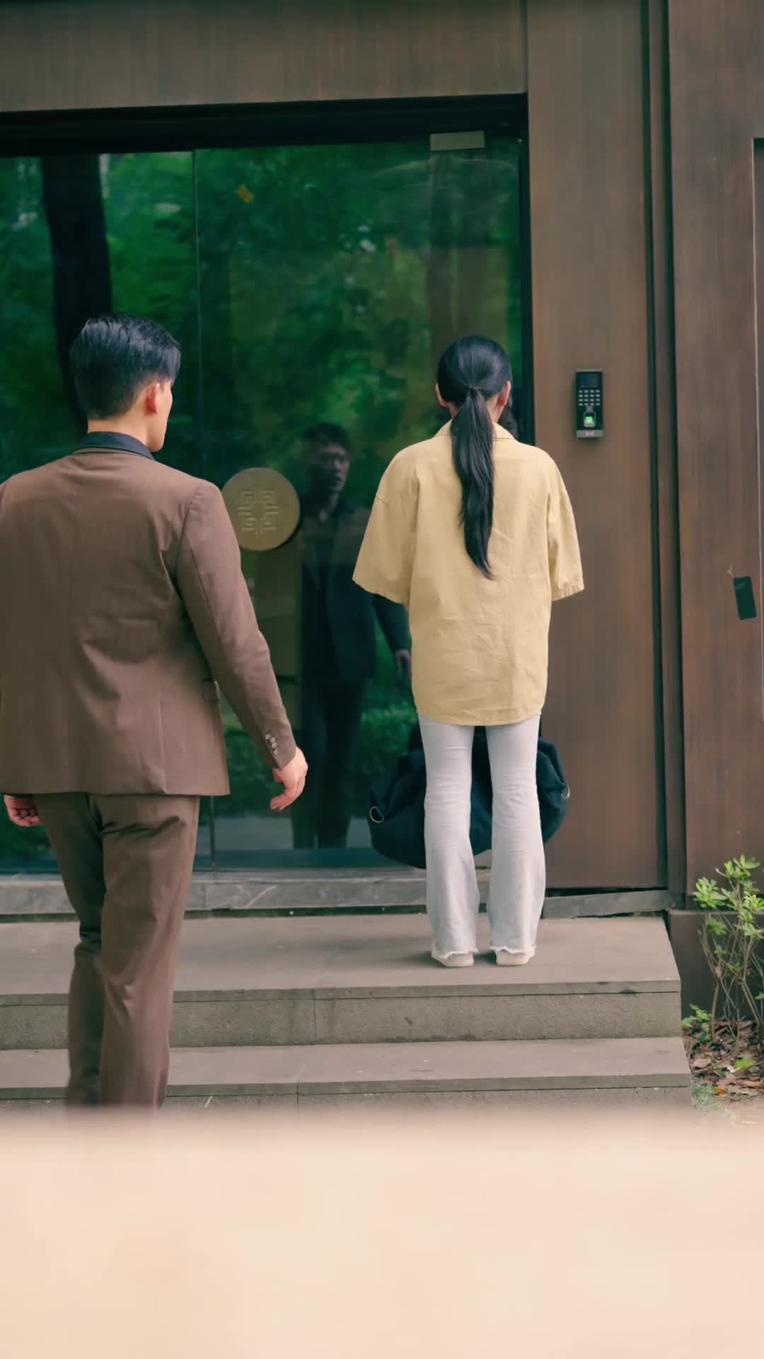 Episode 5 - Putri Penjara, Dendam Membara